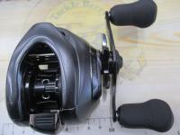 17エクスセンスDC XG RH