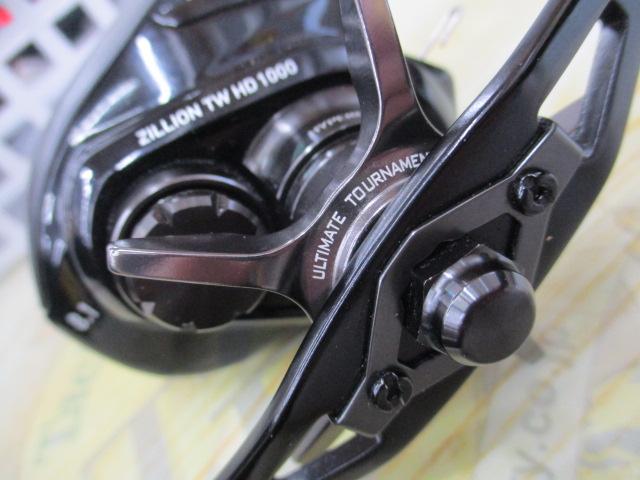 22ジリオン TW HD 1000XH