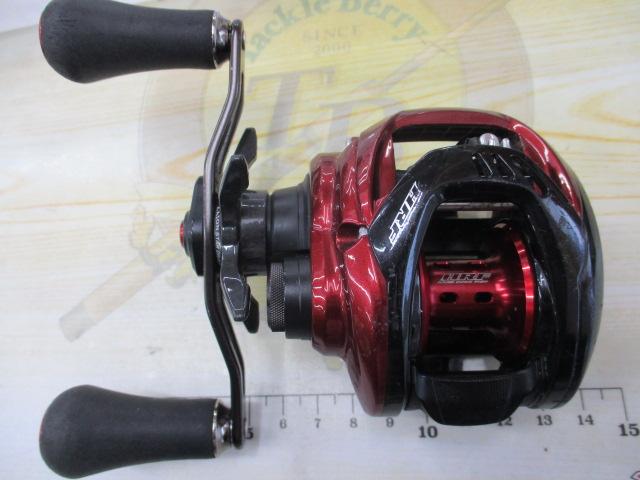 HRF PEスペシャル 8.1L-TW