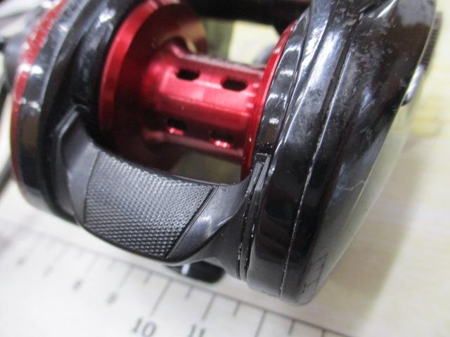 HRF PEスペシャル 8.1L-TW