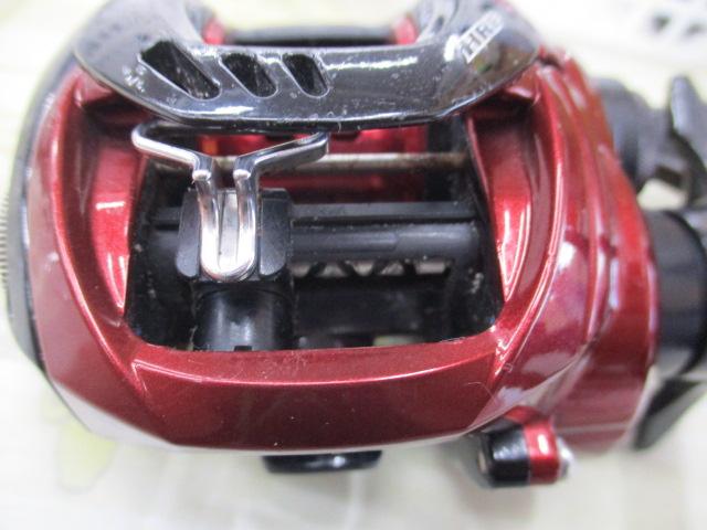 HRF PEスペシャル 8.1L-TW