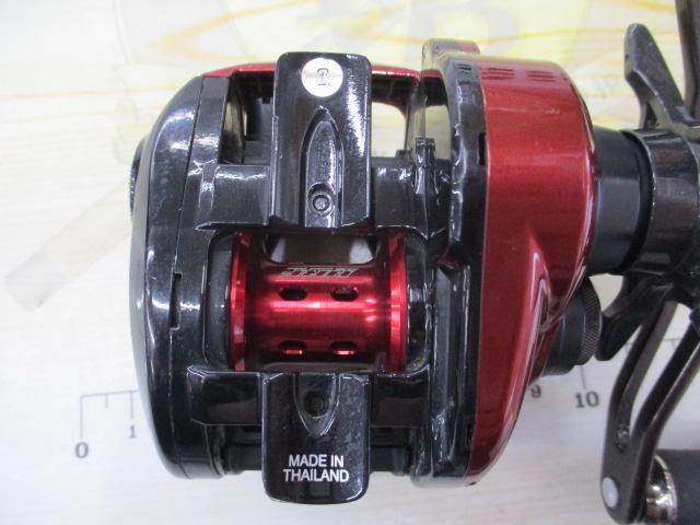 HRF PEスペシャル 8.1L-TW