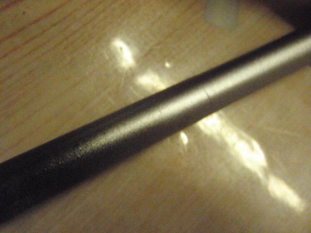 HZ峰風 中硬硬90SK