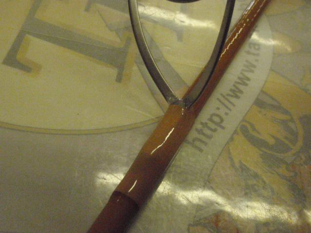 ピュアリスト 53UL・W