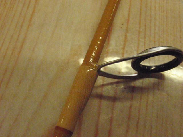 ピュアリスト 53UL・W