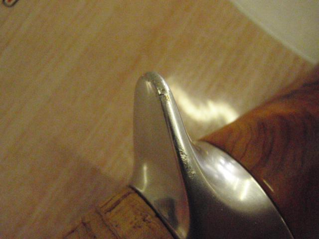 ピュアリスト 46ULB・W