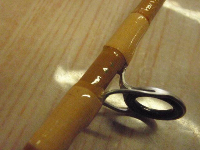 ピュアリスト 46ULB・W