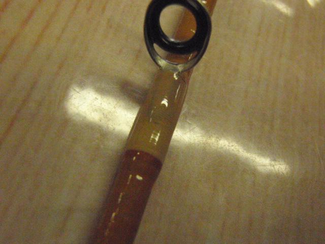 ピュアリスト 46ULB・W