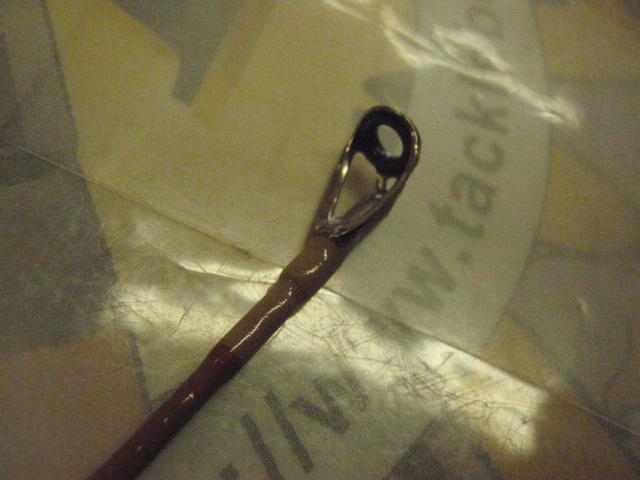 ピュアリスト 46ULB・W