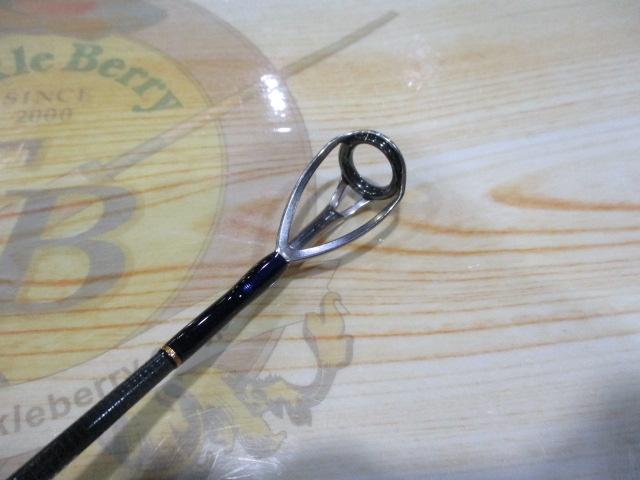 スローハンド 758TSZ