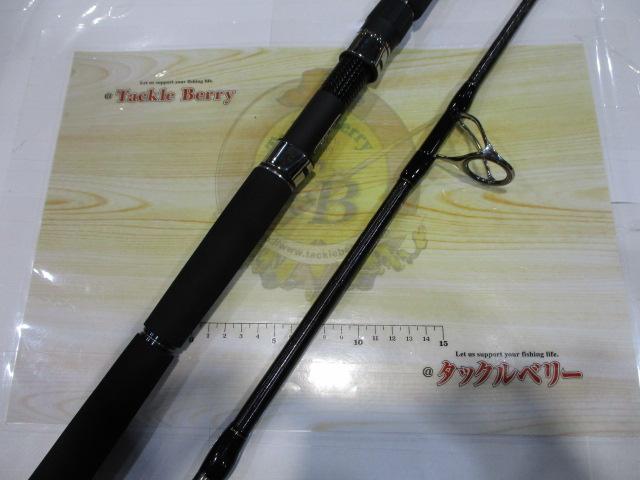 20オシアプラッガーBG ブルーフィンツナ S70XXXH