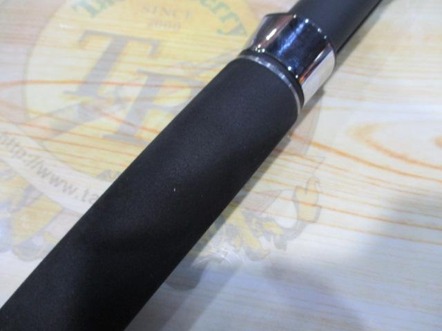 20オシアプラッガーBG ブルーフィンツナ S70XXXH