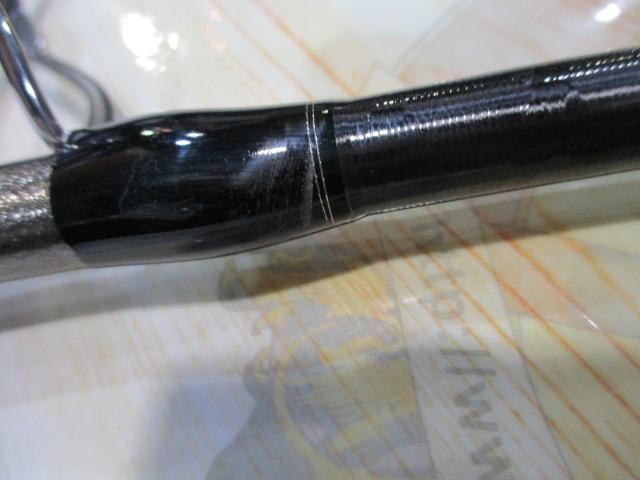 20オシアプラッガーBG ブルーフィンツナ S70XXXH