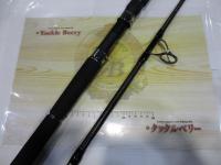 20オシアプラッガーBG ブルーフィンツナ S70XXXH