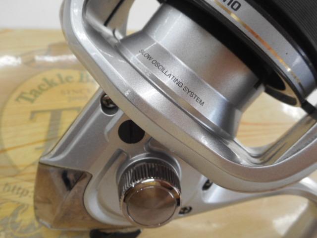 06パワーエアロプロサーフ 標準仕様