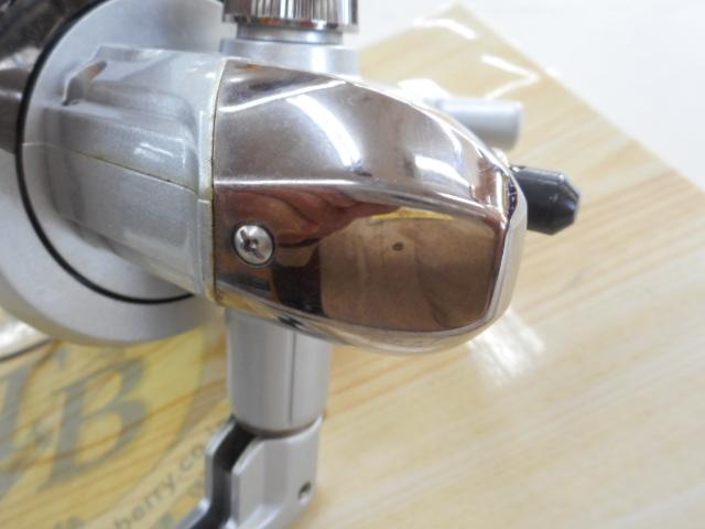 06パワーエアロプロサーフ 標準仕様