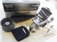 06パワーエアロプロサーフ 標準仕様