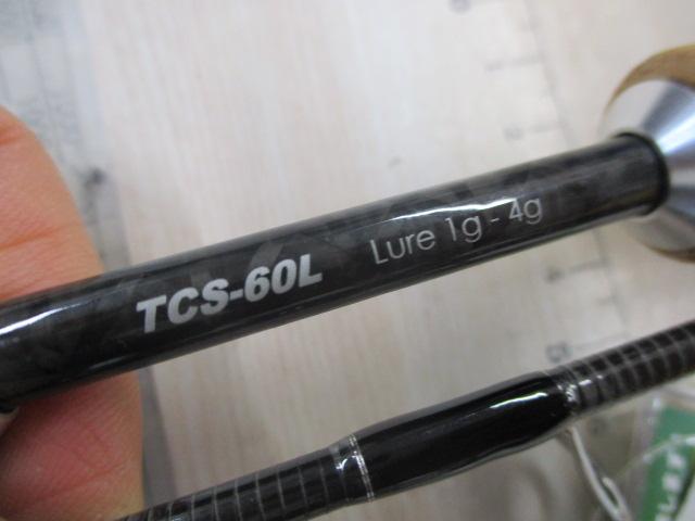 Tコネクション TCS-60L