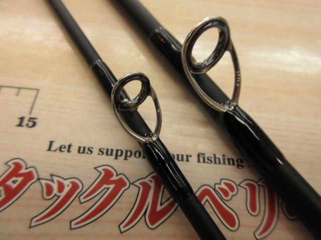 キャタリナBJ AP 65LB-METAL