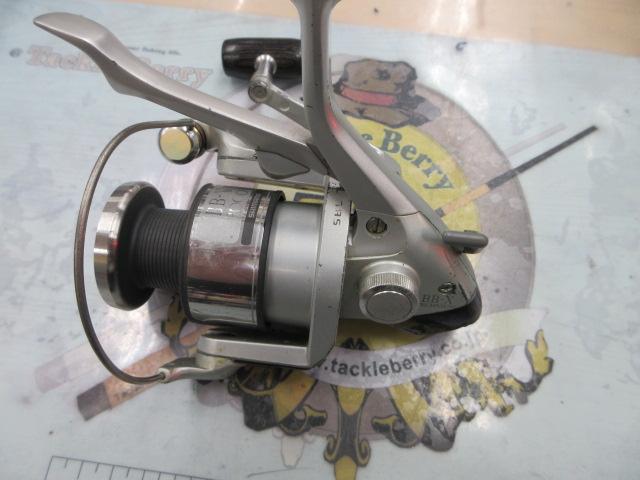 BB-X 3000 T型レバーブレーキ