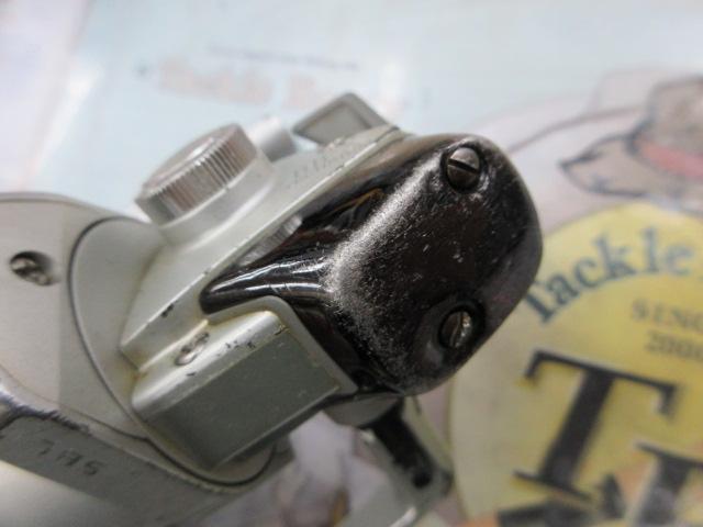 BB-X 3000 T型レバーブレーキ