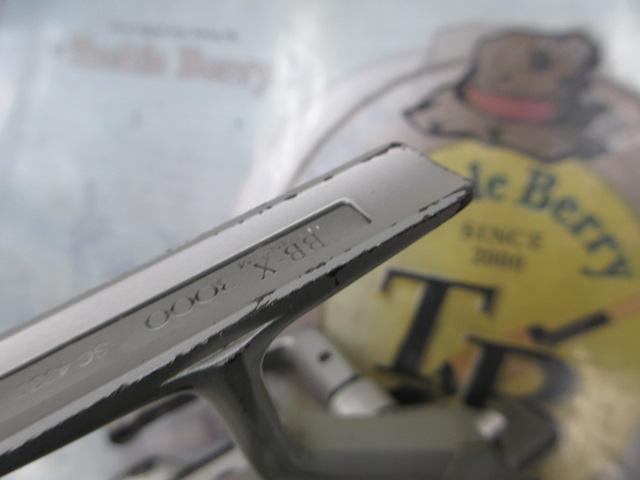 BB-X 3000 T型レバーブレーキ