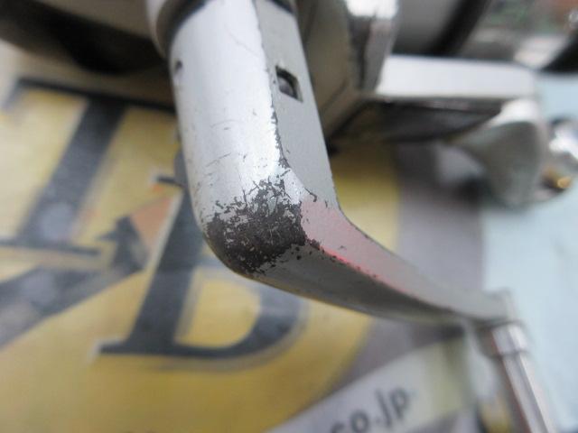 BB-X 3000 T型レバーブレーキ