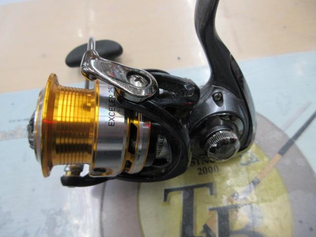 17エクセラー 2508RH