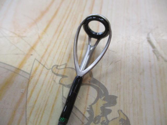 ヒュージカスタムジェノマ HG3-63RF