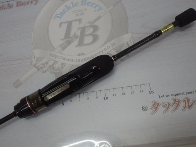 ラグゼ宵姫 爽 S53FL-solid