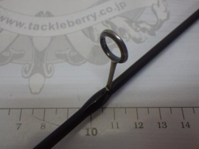 ラグゼ宵姫 爽 S53FL-solid