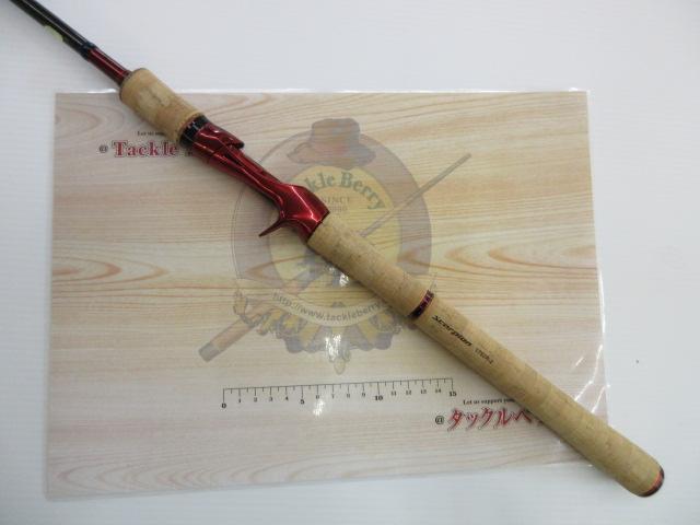 スコーピオン1752R-2｜＠ベリーネット 日本最大新品中古釣具WEBショップ