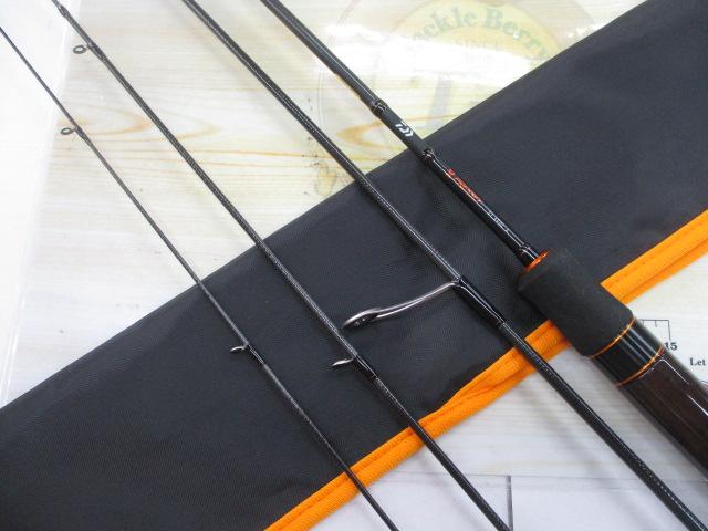 プレッソST 60UL-4