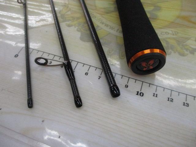 プレッソST 60UL-4