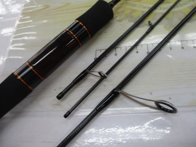 プレッソST 60UL-4