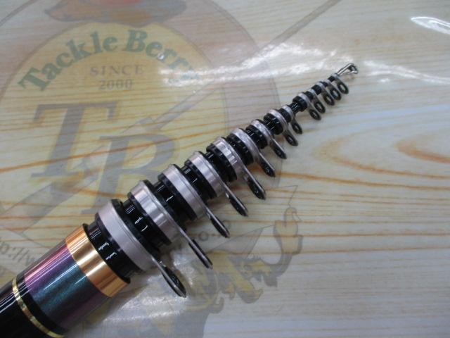 精魂迅磯小継 硬調530