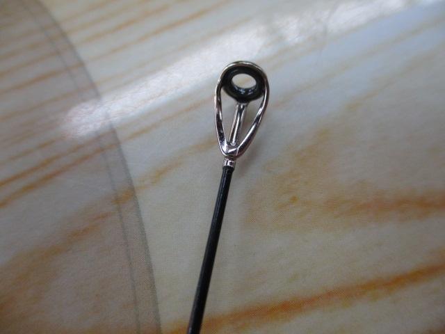 精魂迅磯小継 硬調530