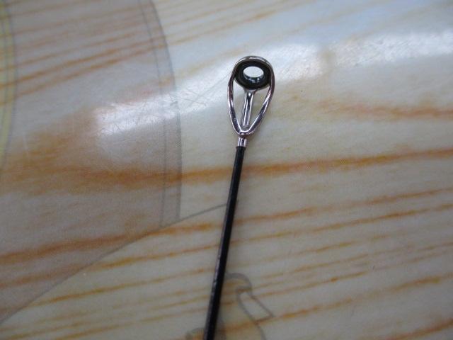 精魂迅磯小継 硬調530