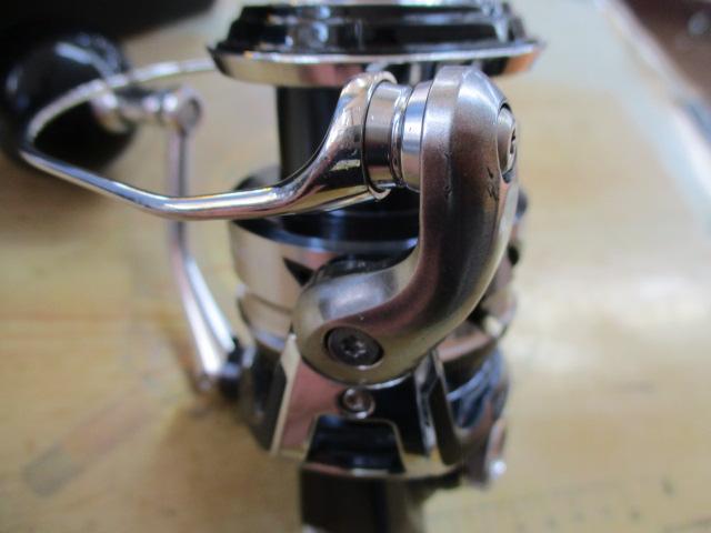 21ツインパワーSW 5000HG