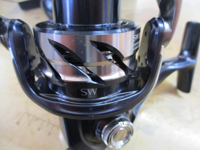 21ツインパワーSW 5000HG