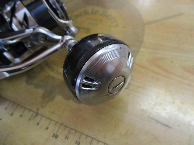 21ツインパワーSW 5000HG