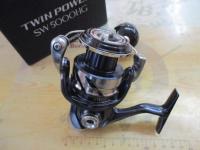 21ツインパワーSW 5000HG