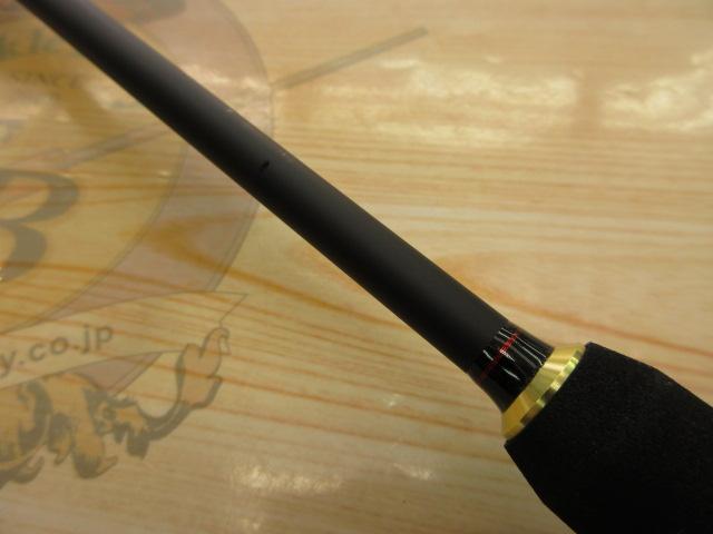 フルソリ FSTR-B67ML