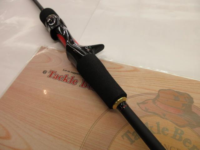 フルソリ FSTR-B67ML