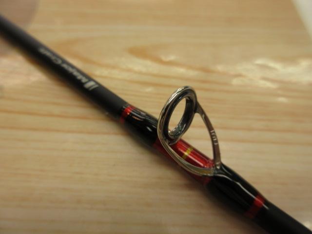 フルソリ FSTR-B67ML