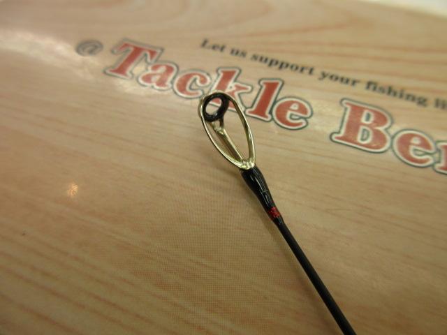 フルソリ FSTR-B67ML