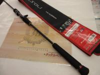 フルソリ FSTR-B67ML