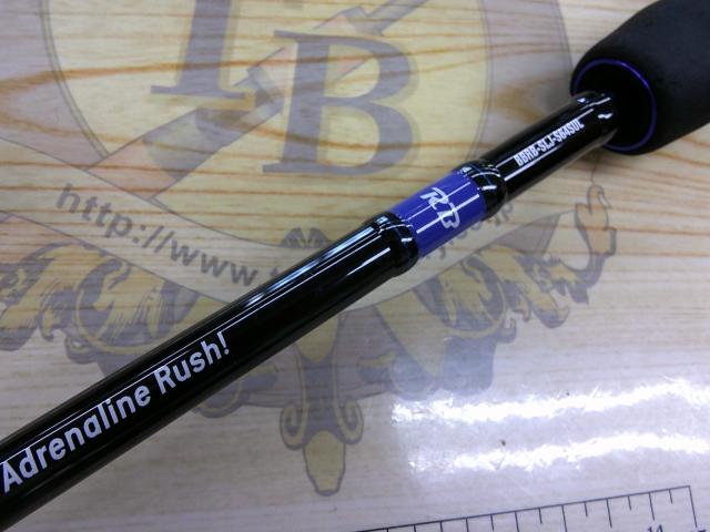 バンブルズRB BBRB-SLJ-S64SUL