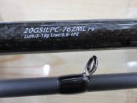 シルベラードプロトタイプ 20GSILPC-762ML