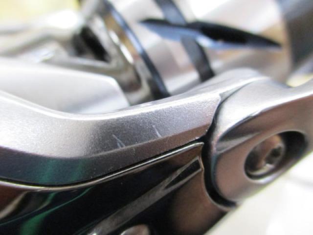 23ストラディック 2500SHG